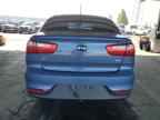 2016 KIA RIO