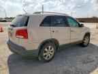 2011 KIA SORENTO