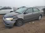 2006 TOYOTA COROLLA