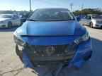 2021 NISSAN VERSA