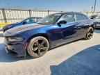 2017 DODGE CHARGER
