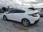 2017 CHEVROLET VOLT