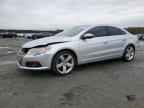 2011 VOLKSWAGEN CC