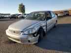 2000 HONDA CIVIC