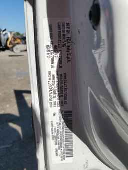2016 RAM ProMaster City