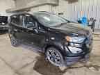 2019 FORD EcoSport