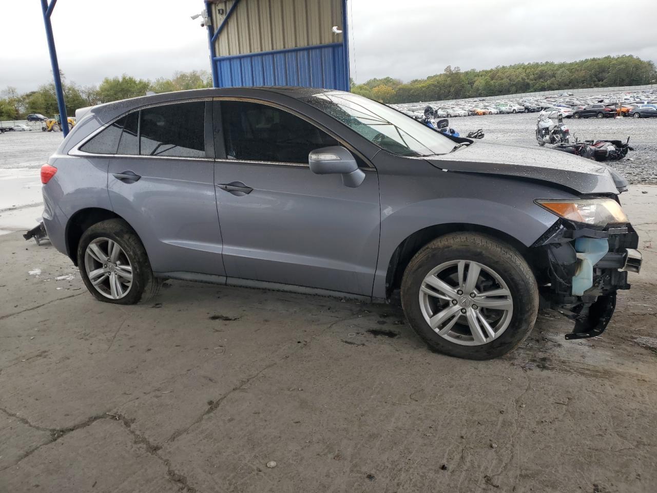 2013 ACURA RDX