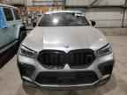 2021 BMW X6
