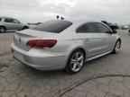 2015 VOLKSWAGEN CC