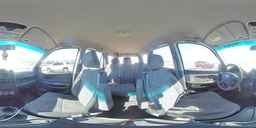 2003 HONDA CR-V