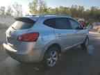2011 NISSAN ROGUE