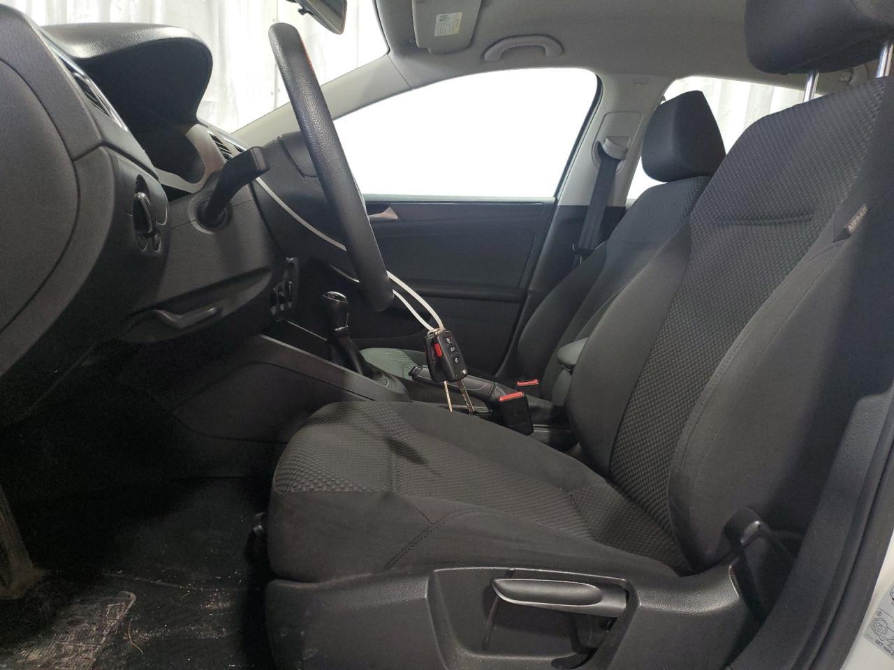 2014 VOLKSWAGEN JETTA
