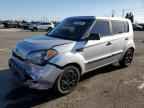 2011 KIA SOUL