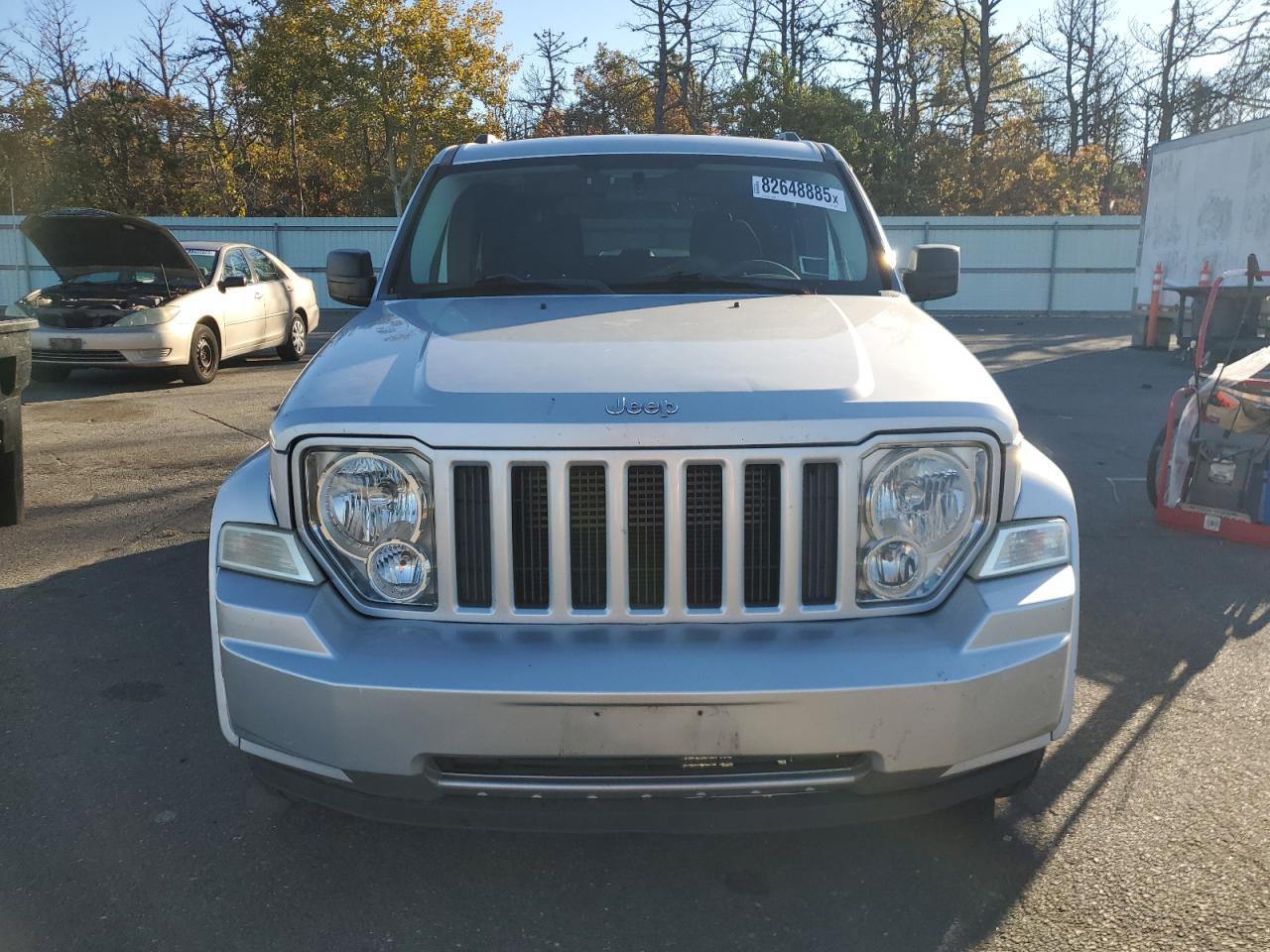 2010 JEEP Liberty