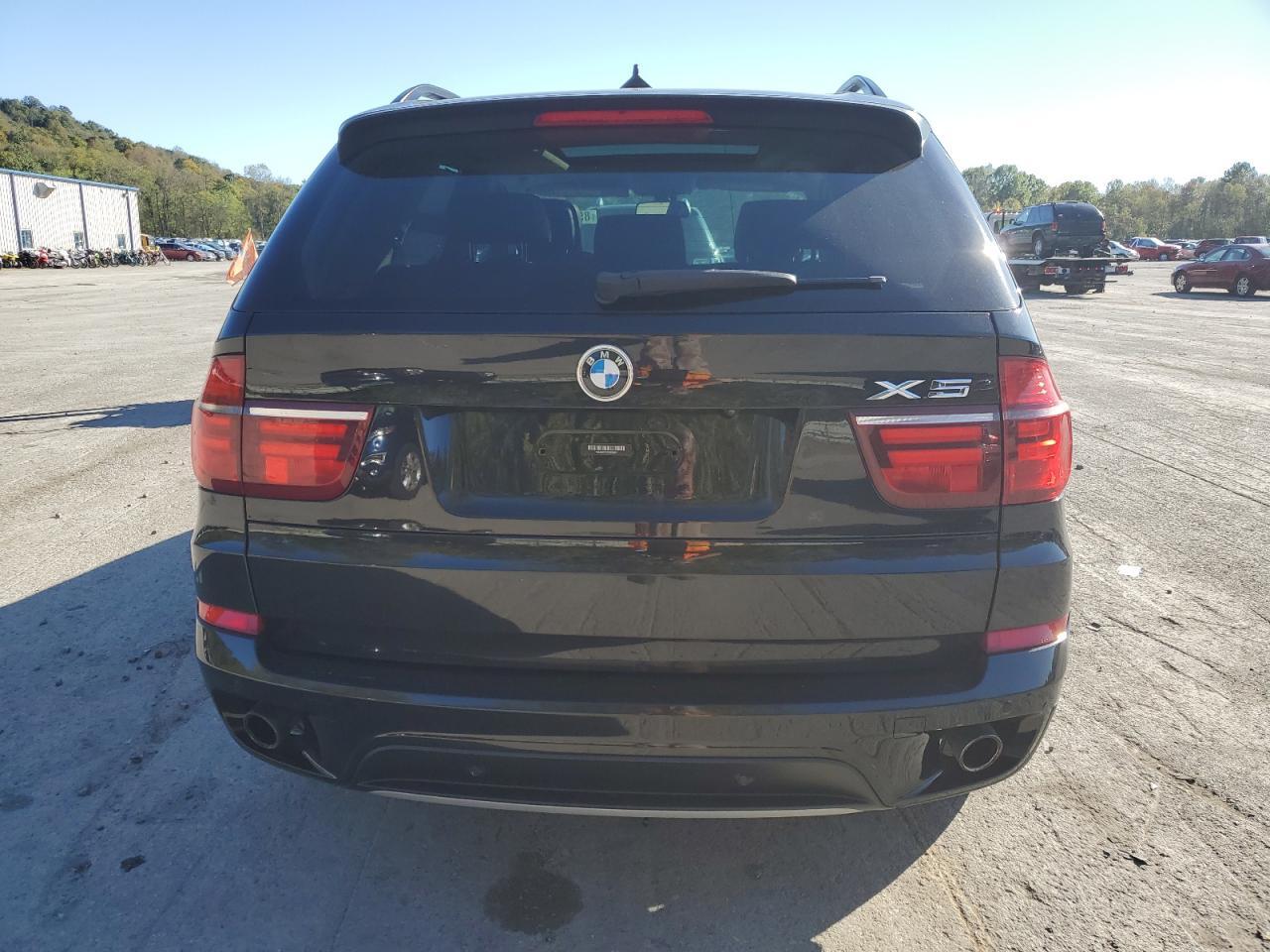 2013 BMW X5
