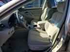 2008 TOYOTA CAMRY