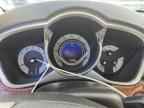 2012 CADILLAC SRX