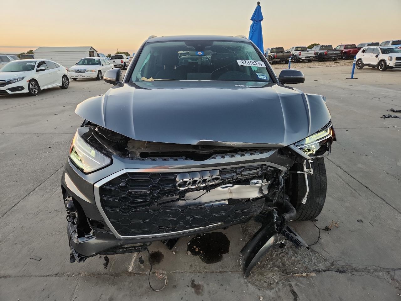 2023 AUDI Q5