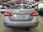 2014 NISSAN SENTRA