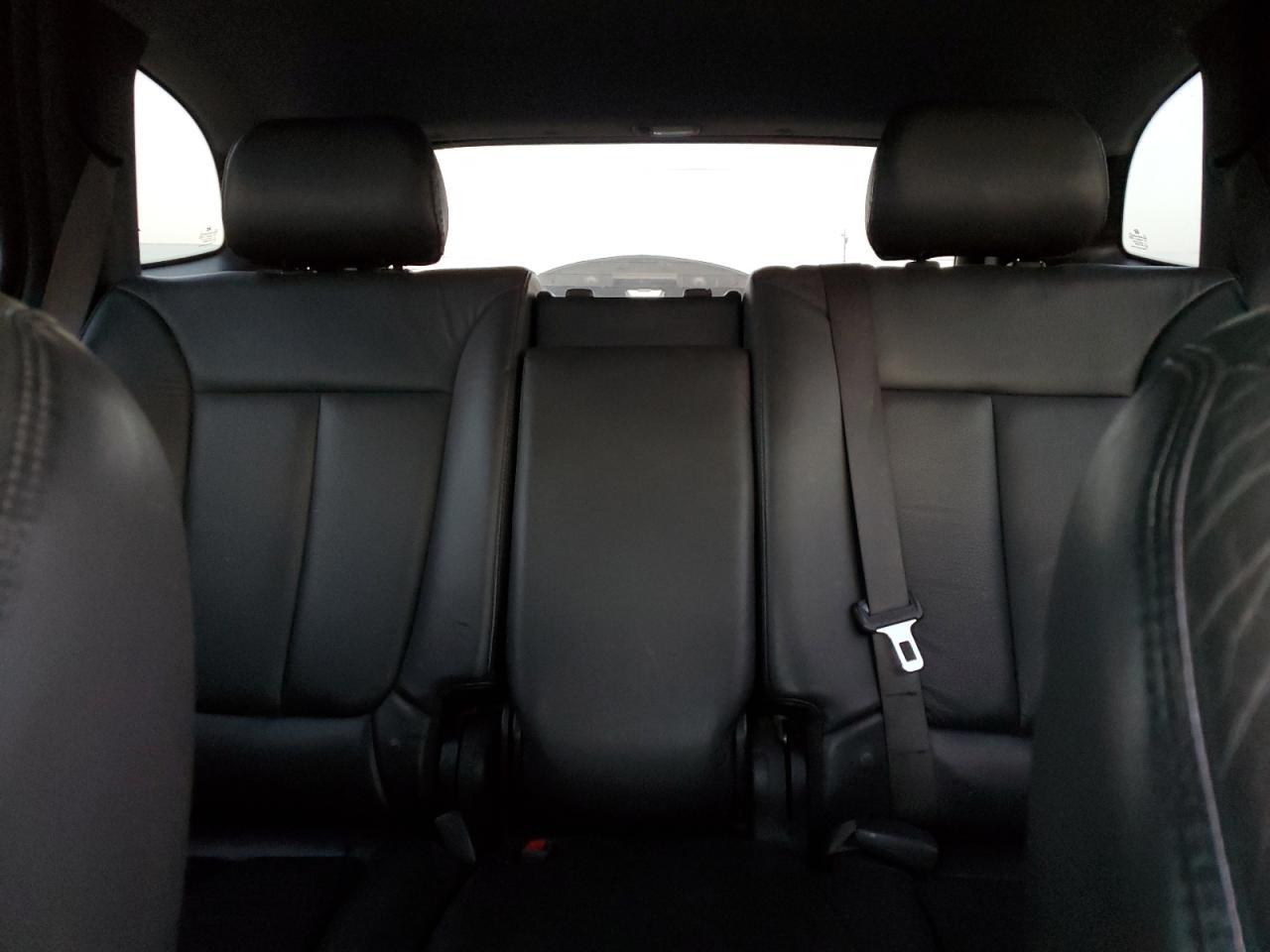 2011 HYUNDAI SANTA FE