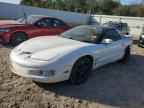 1998 PONTIAC Firebird
