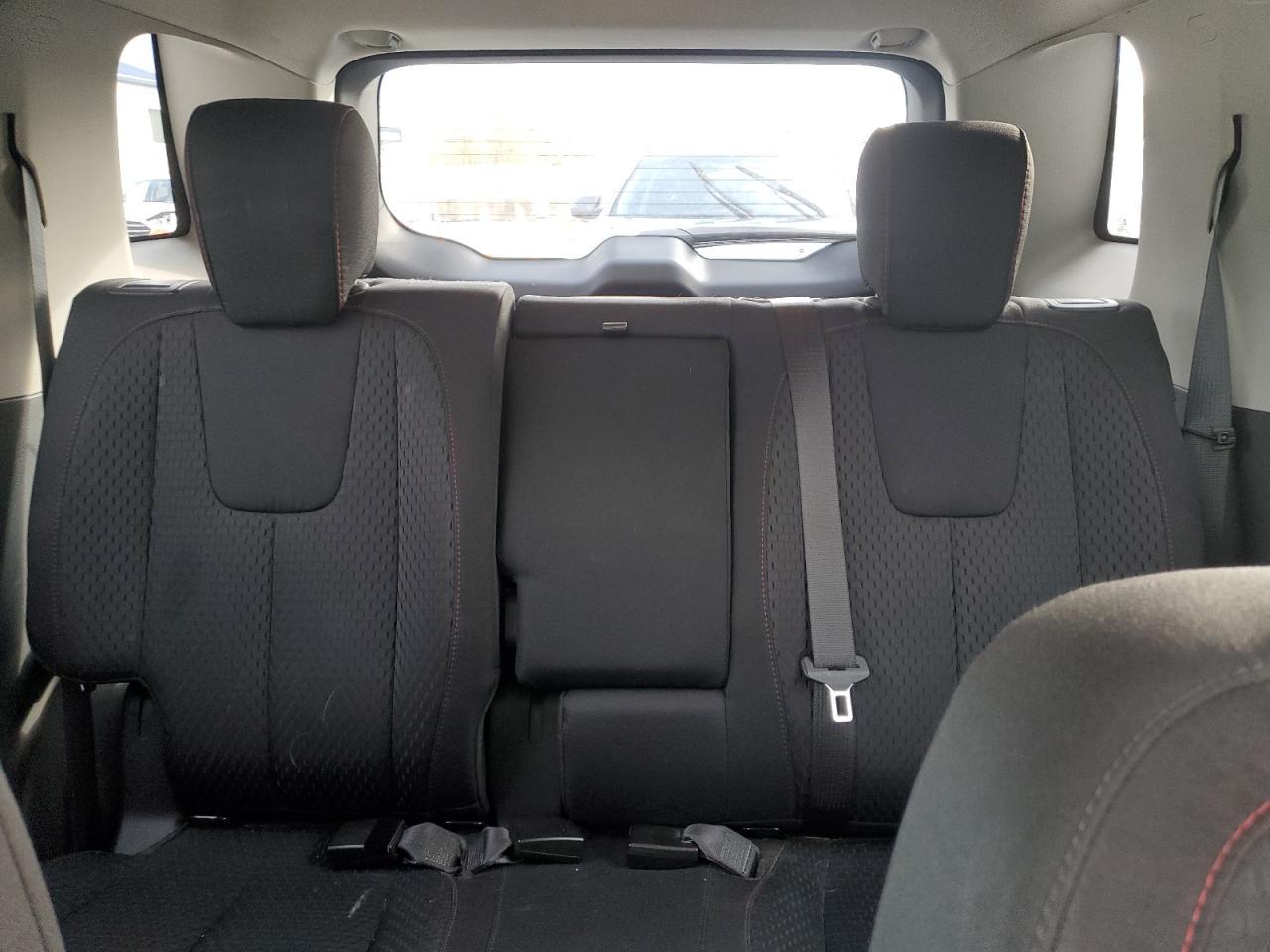2012 GMC Terrain