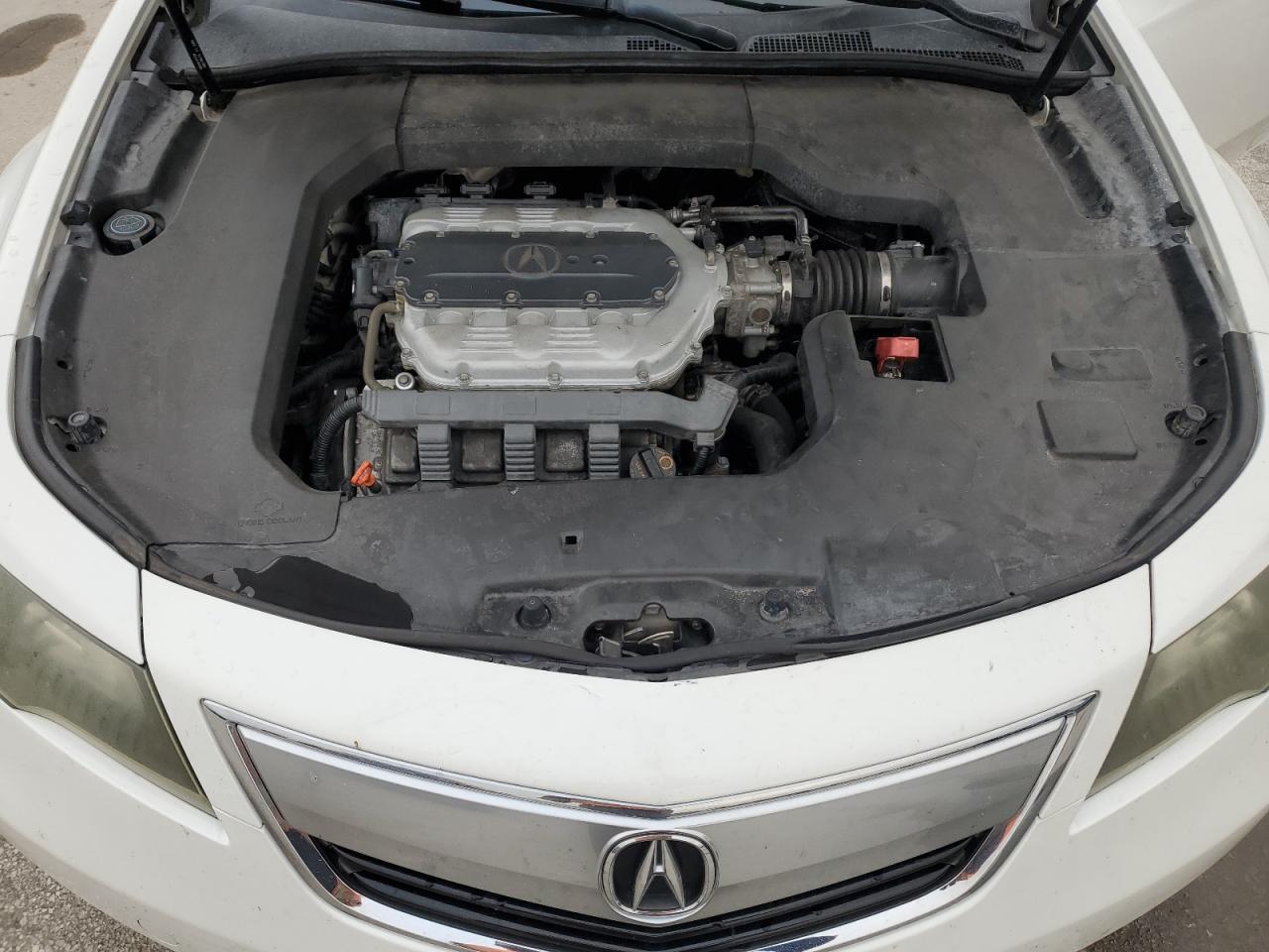 2014 ACURA TL