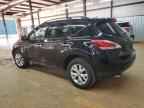 2014 NISSAN MURANO