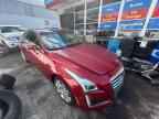 2014 CADILLAC CTS