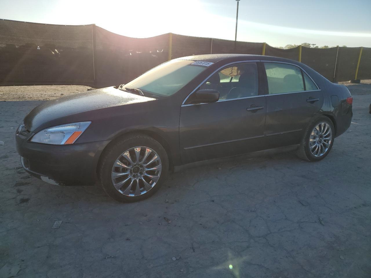 2005 HONDA ACCORD