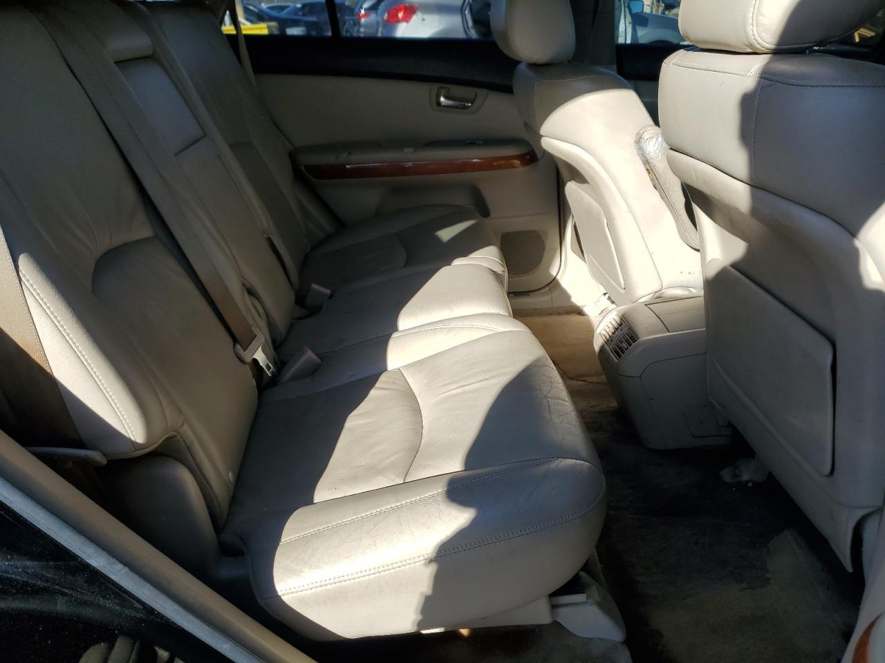 2006 LEXUS RX 400