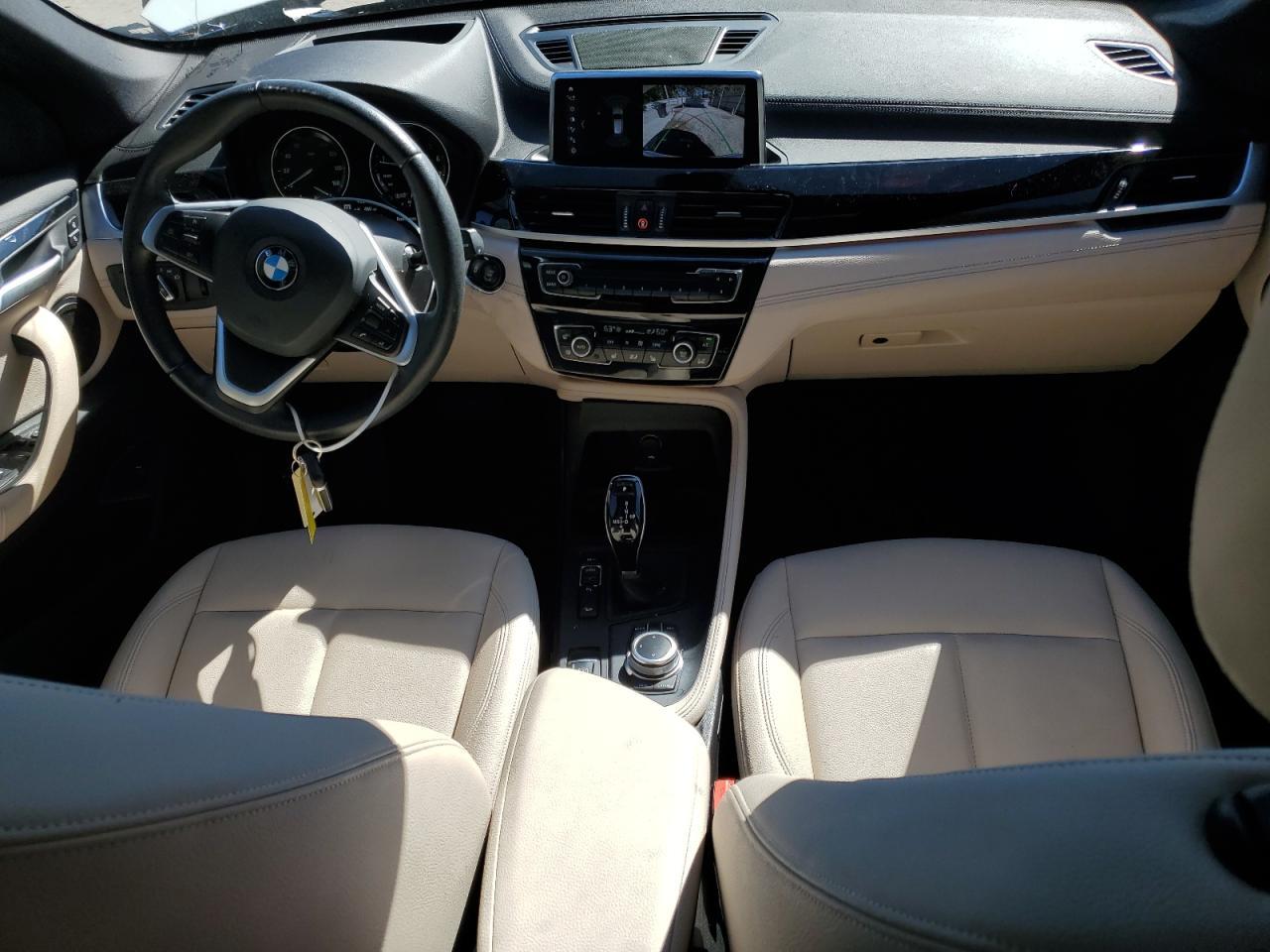 2021 BMW X1