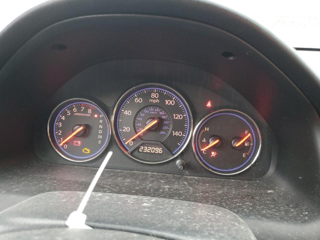 2005 HONDA CIVIC