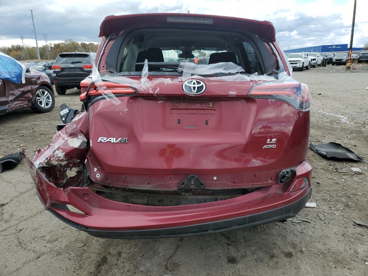 2018 TOYOTA RAV4