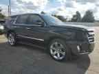 2016 CADILLAC ESCALADE