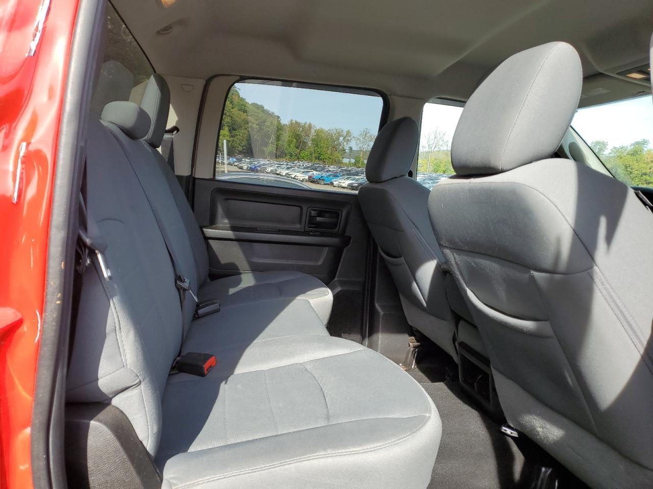 2013 RAM 1500