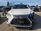 2018 LEXUS RX 350