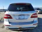 2015 MERCEDES-BENZ ML-Class