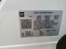 2025 BUICK Encore GX