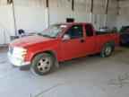 2006 GMC CANYON