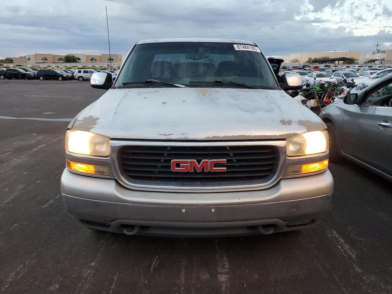 1999 GMC Sierra