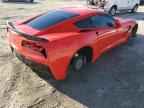 2017 CHEVROLET Corvette Stingray