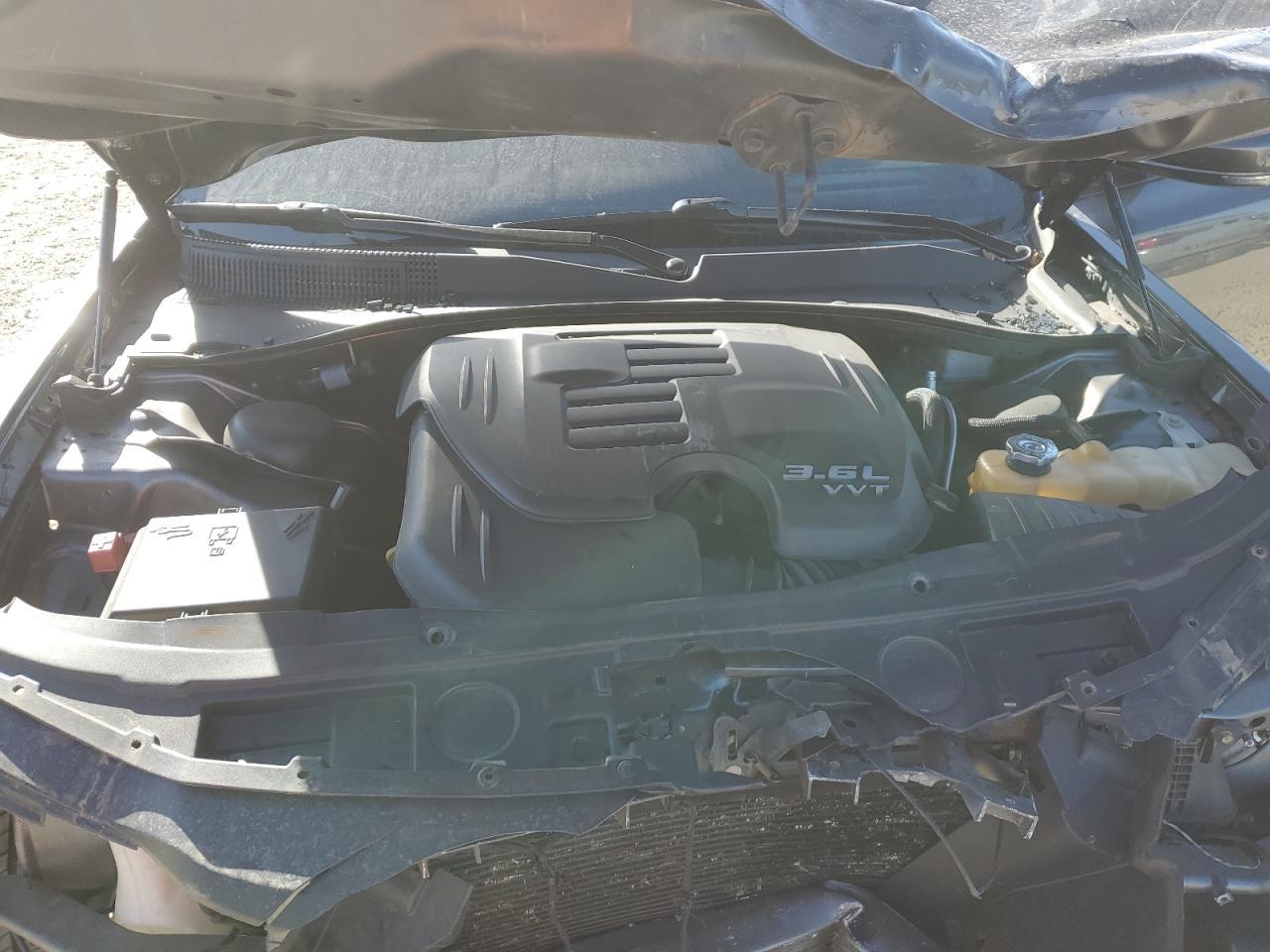 2021 CHRYSLER 300
