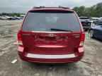 2007 HYUNDAI Entourage