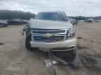 2015 CHEVROLET Tahoe