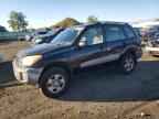 2002 TOYOTA RAV4