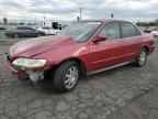 2002 HONDA ACCORD