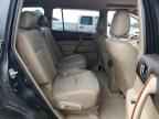 2010 TOYOTA HIGHLANDER