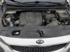 2017 KIA SEDONA