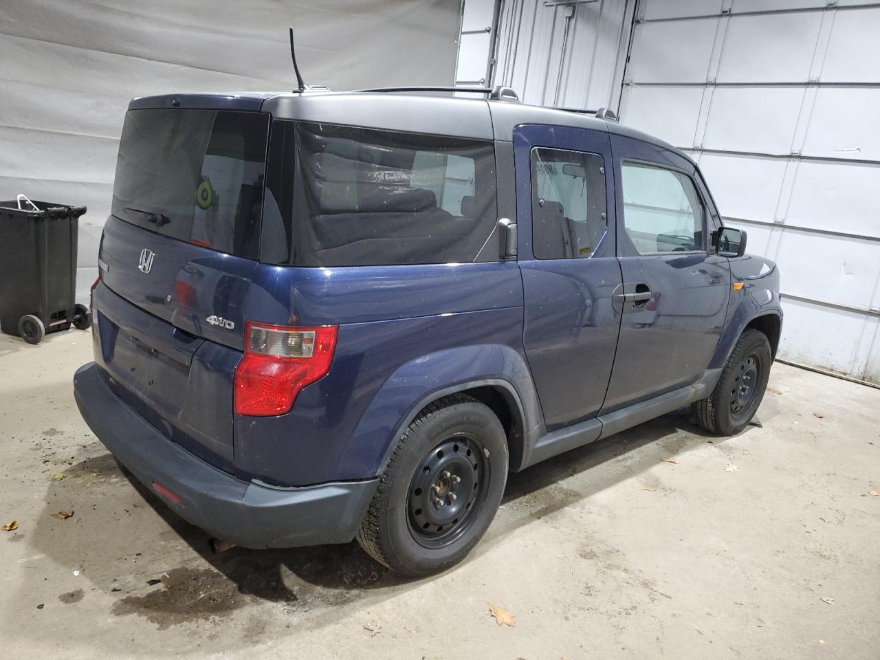 2010 HONDA Element